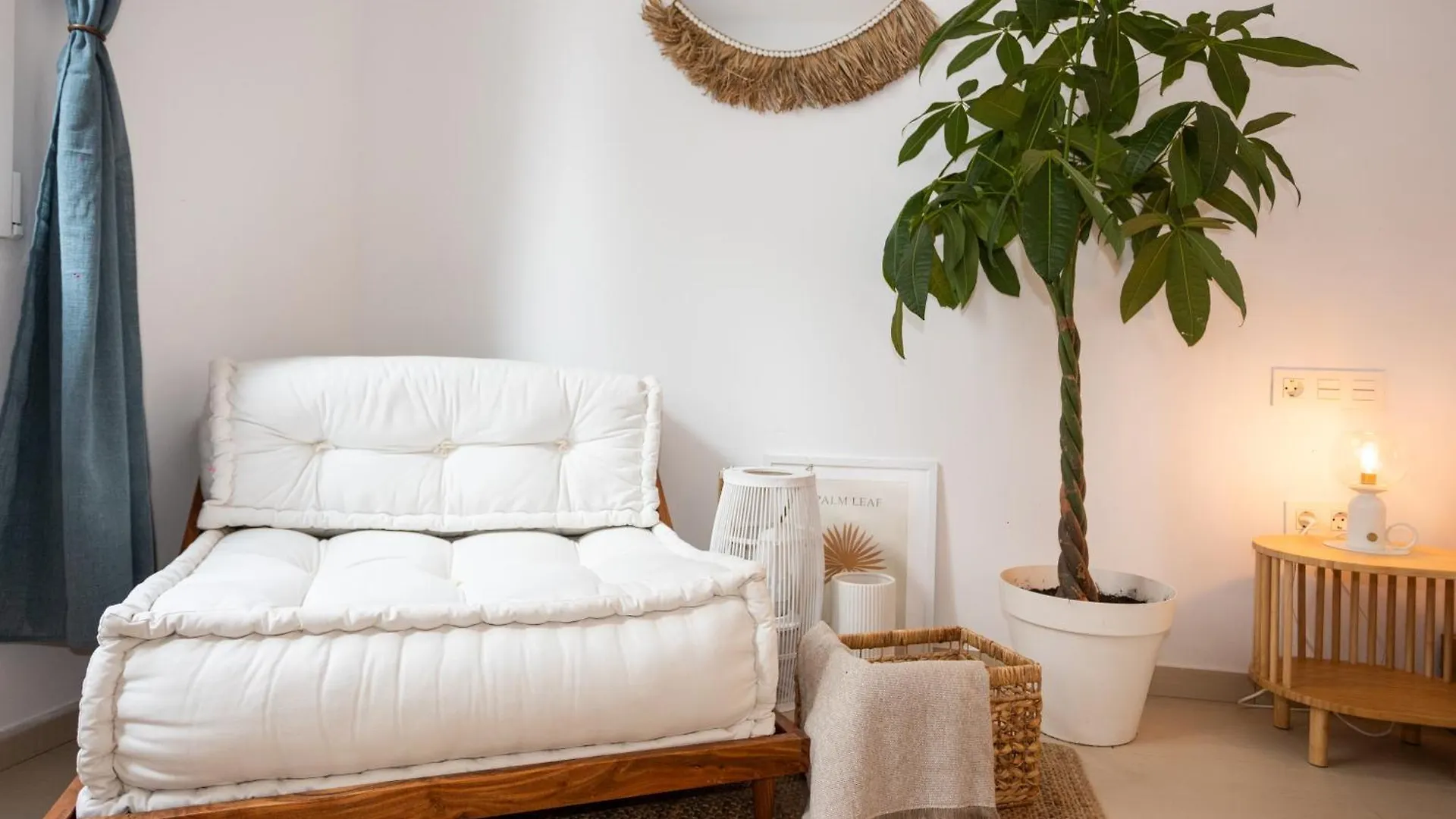 Naim Guest House Cala Del Moral La Cala Del Moral 0*,  Spain