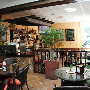 Hotel Maria Cristina, Rincón de la Victoria