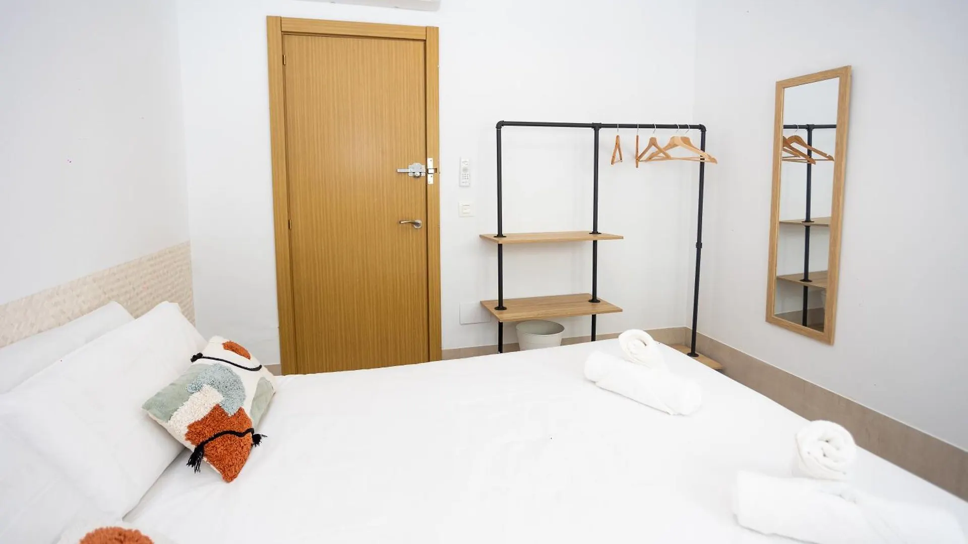 Naim Guest House Cala Del Moral La Cala Del Moral Espagne