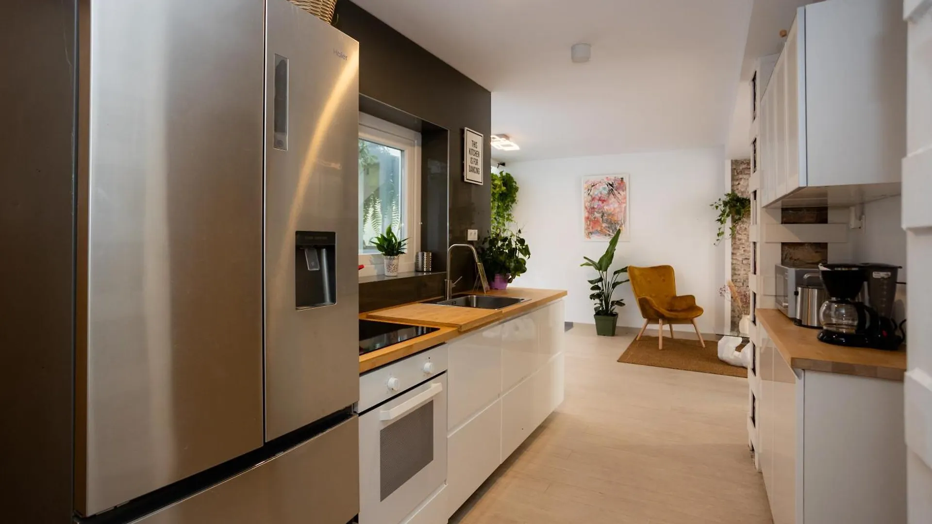 Naim Guest House Cala Del Moral La Cala Del Moral 0*,