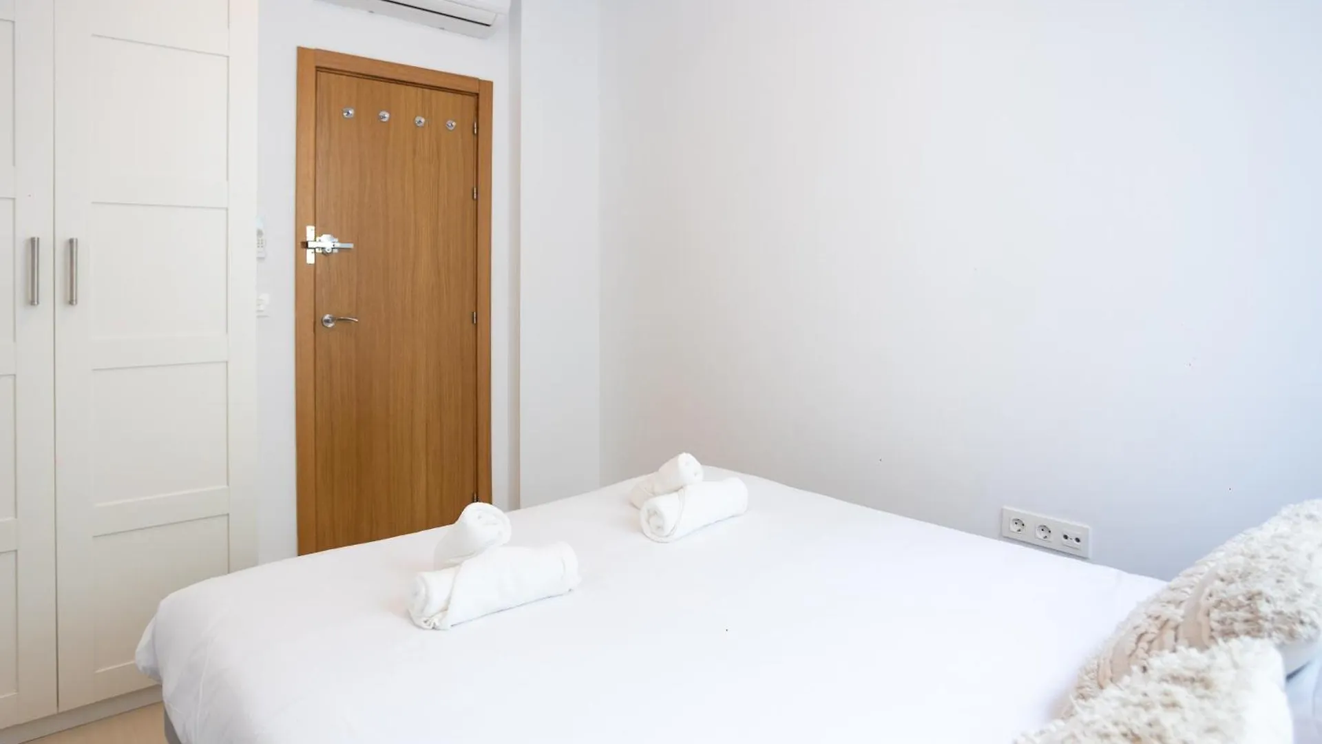 Naim Guest House Cala Del Moral La Cala Del Moral Espagne