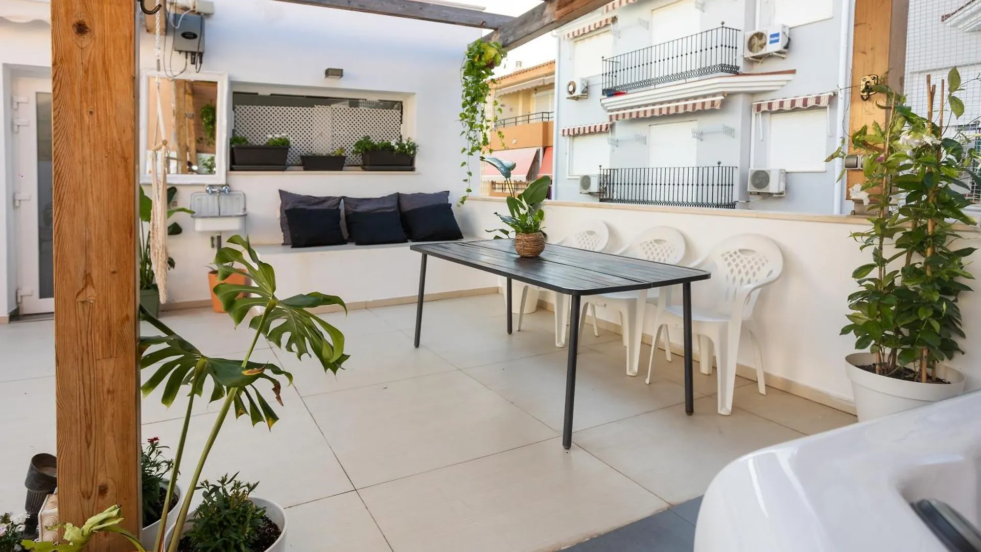 Naim Guest House Cala Del Moral La Cala Del Moral إسبانيا