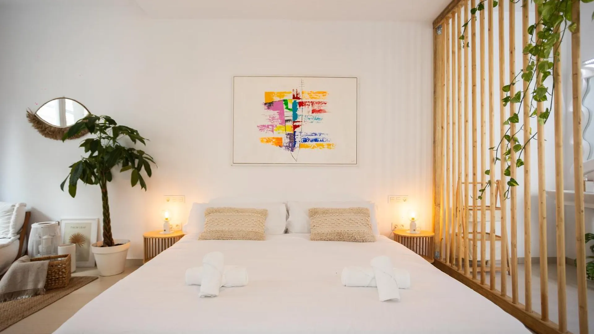 Naim Guest House Cala Del Moral La Cala Del Moral 0*,  إسبانيا