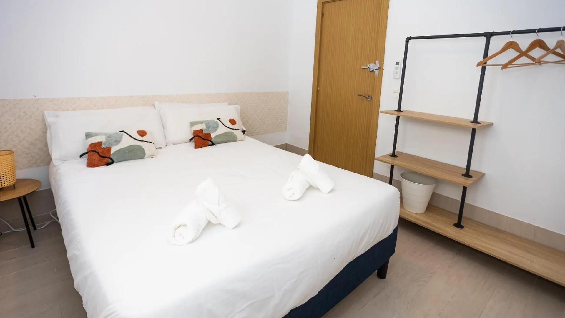 Naim Guest House Cala Del Moral La Cala Del Moral إسبانيا