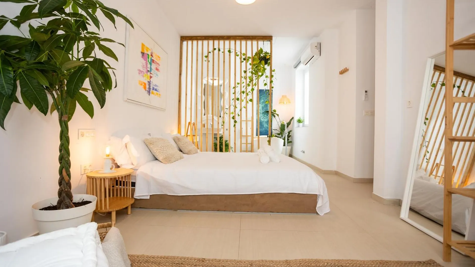 Naim Guest House Cala Del Moral La Cala Del Moral