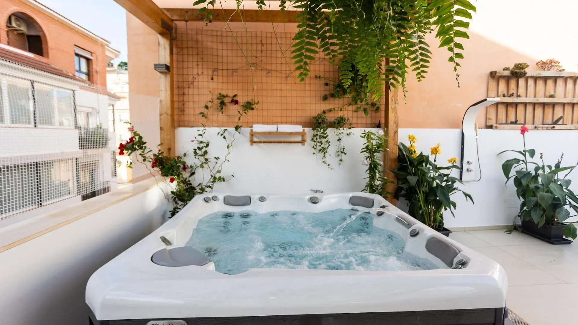 Naim Guest House Cala Del Moral La Cala Del Moral