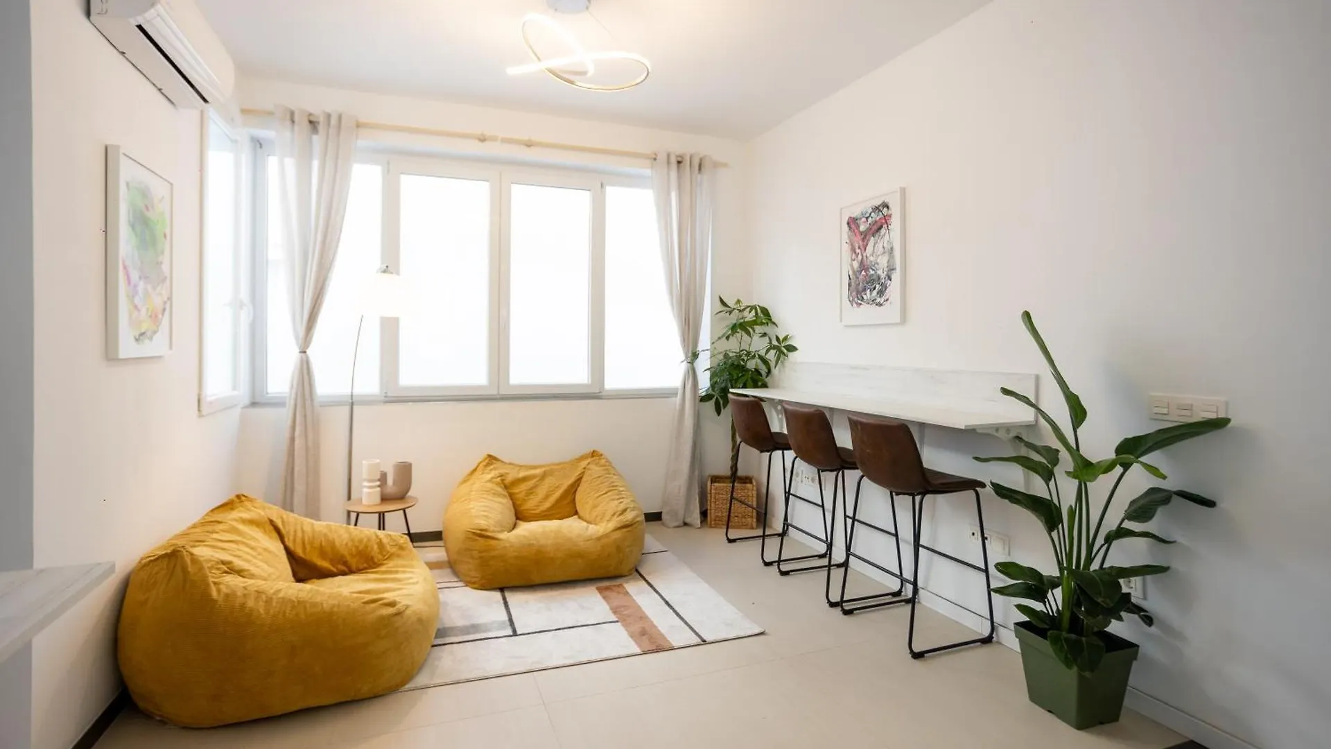 Naim Guest House Cala Del Moral La Cala Del Moral Spain