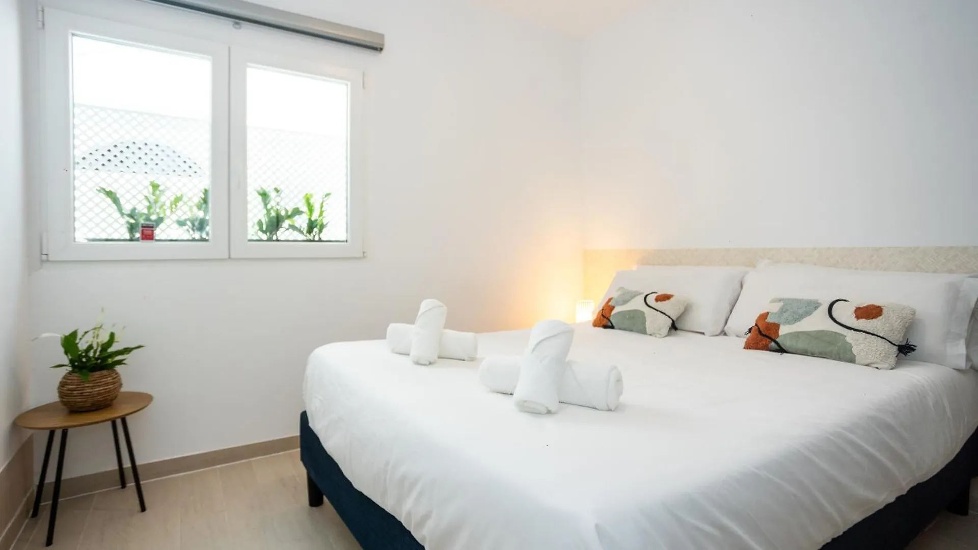 Naim Guest House Cala Del Moral La Cala Del Moral