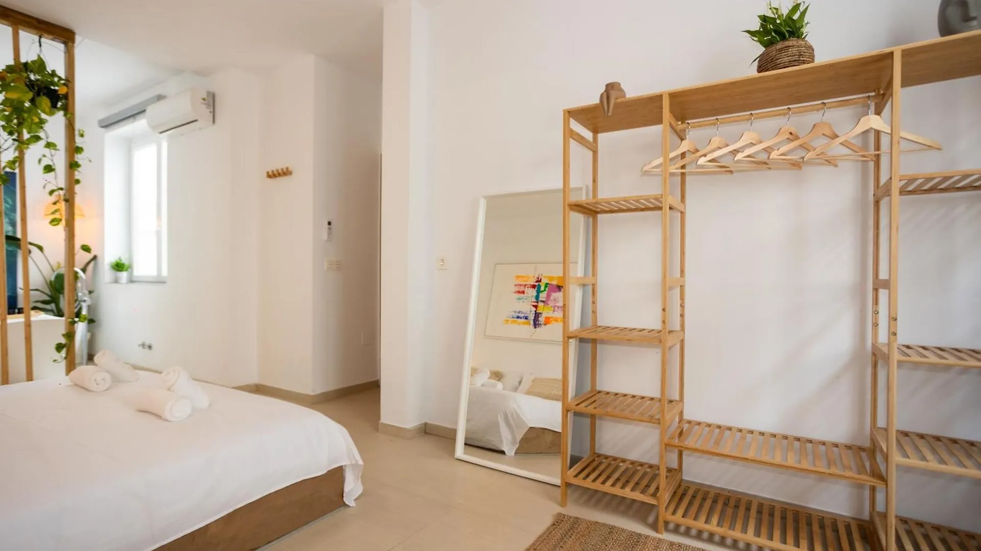 Naim Guest House Cala Del Moral La Cala Del Moral