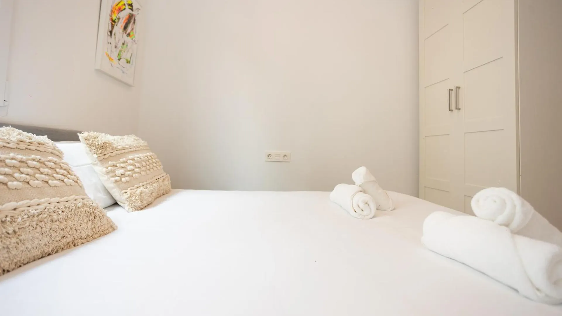 Naim Guest House Cala Del Moral La Cala Del Moral