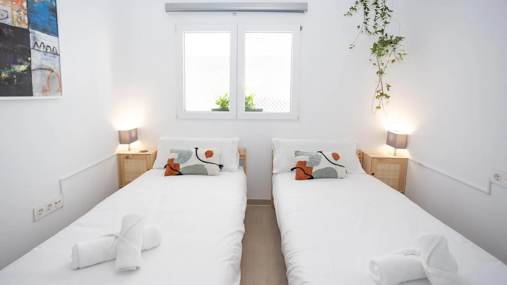 Naim Guest House Cala Del Moral La Cala Del Moral 0*,  Spain