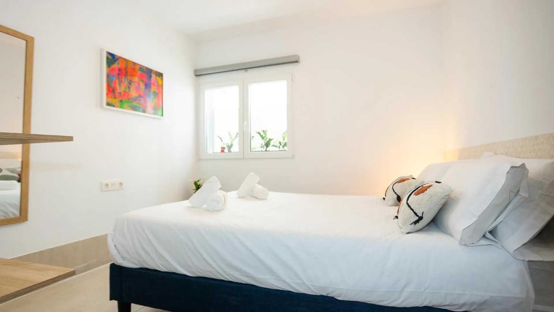 Naim Guest House Cala Del Moral La Cala Del Moral Spain