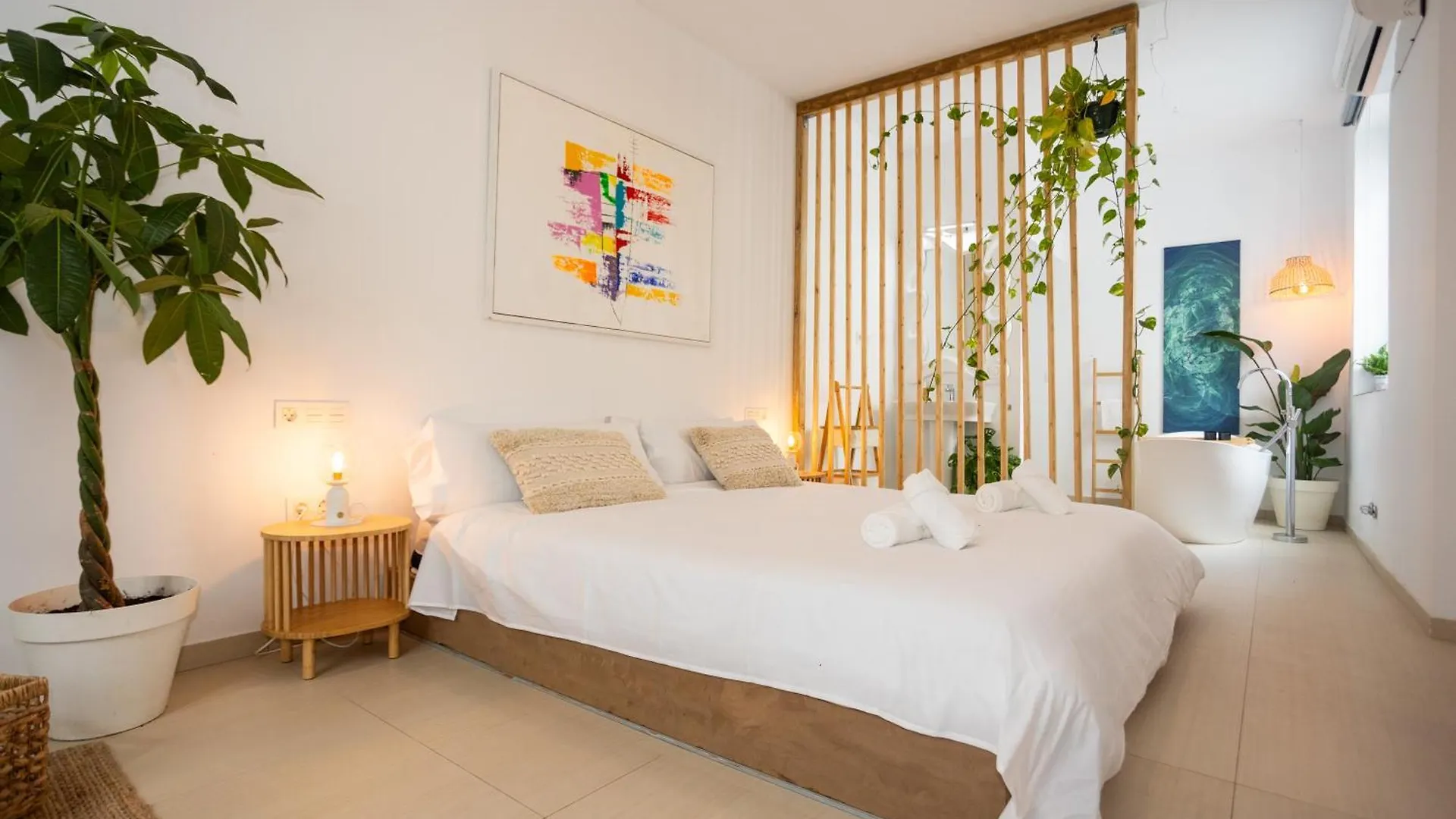 Naim Guest House Cala Del Moral La Cala Del Moral