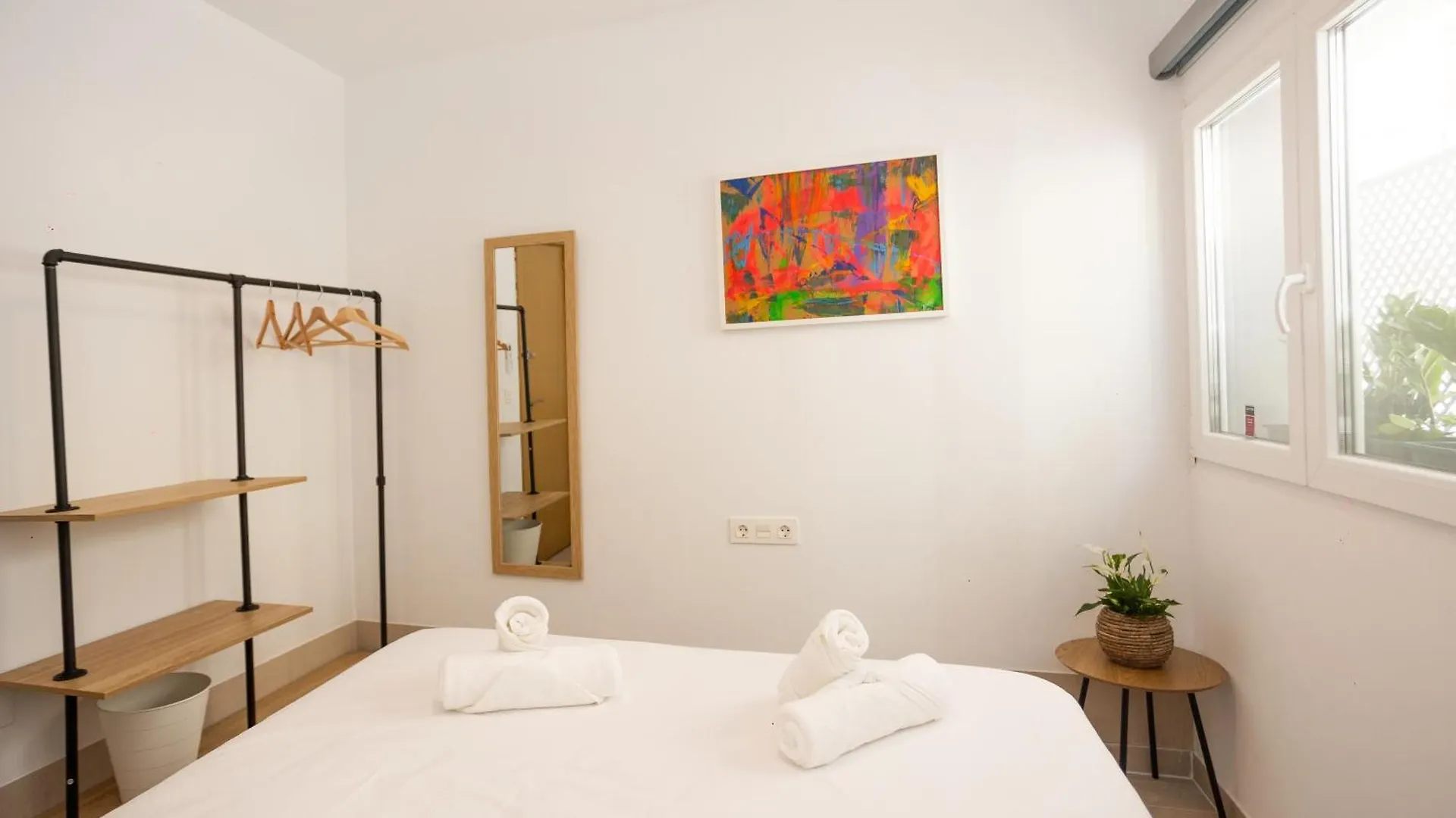 Naim Guest House Cala Del Moral La Cala Del Moral Spain