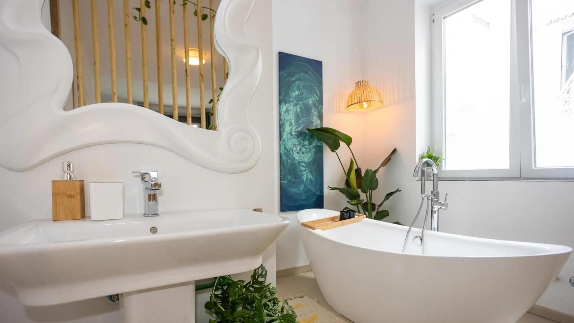 Naim Guest House Cala Del Moral La Cala Del Moral Spain