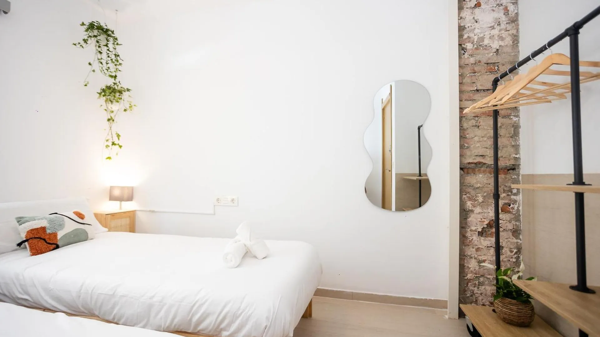 Naim Guest House Cala Del Moral La Cala Del Moral