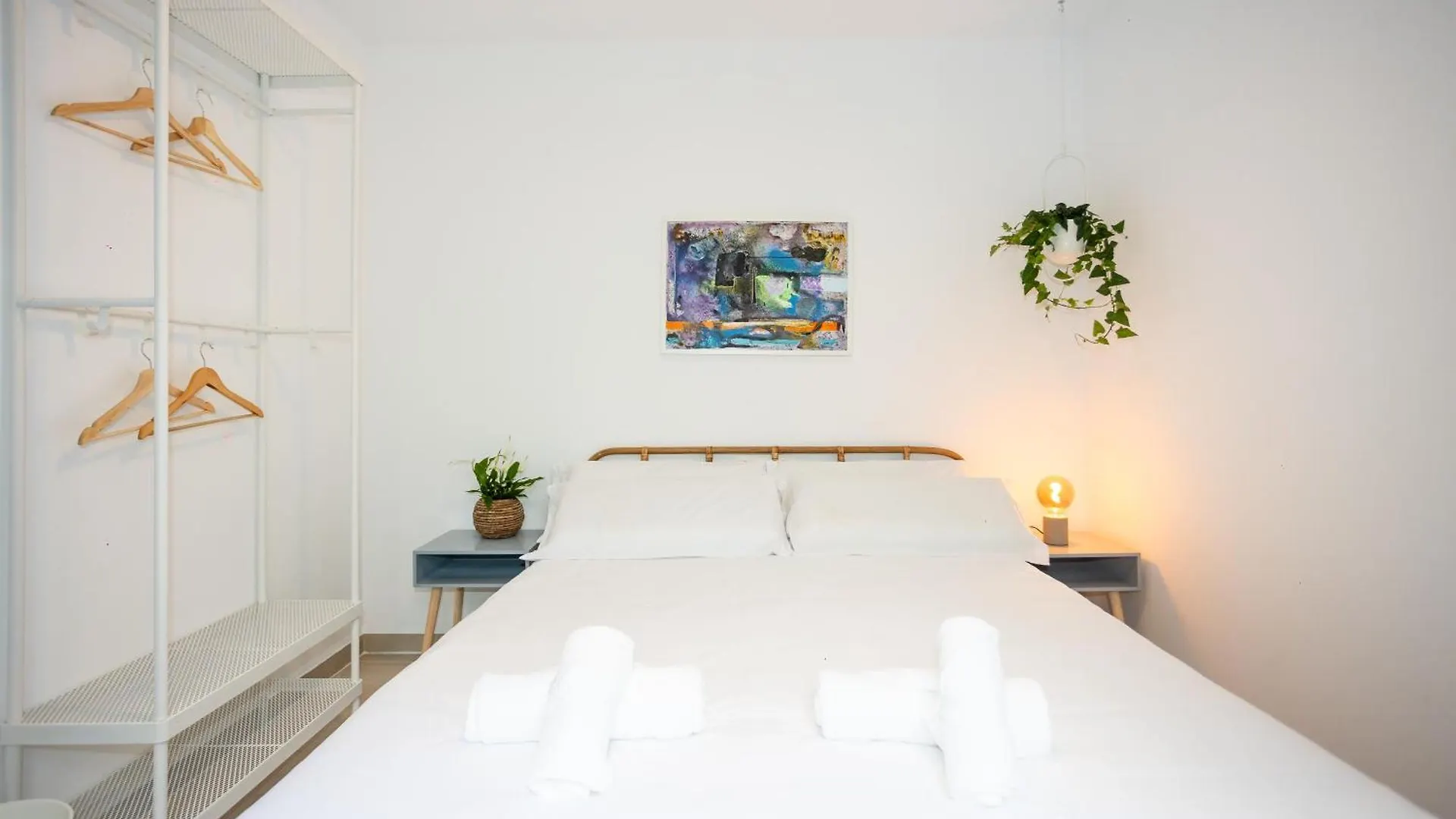 Naim Guest House Cala Del Moral La Cala Del Moral 0*,