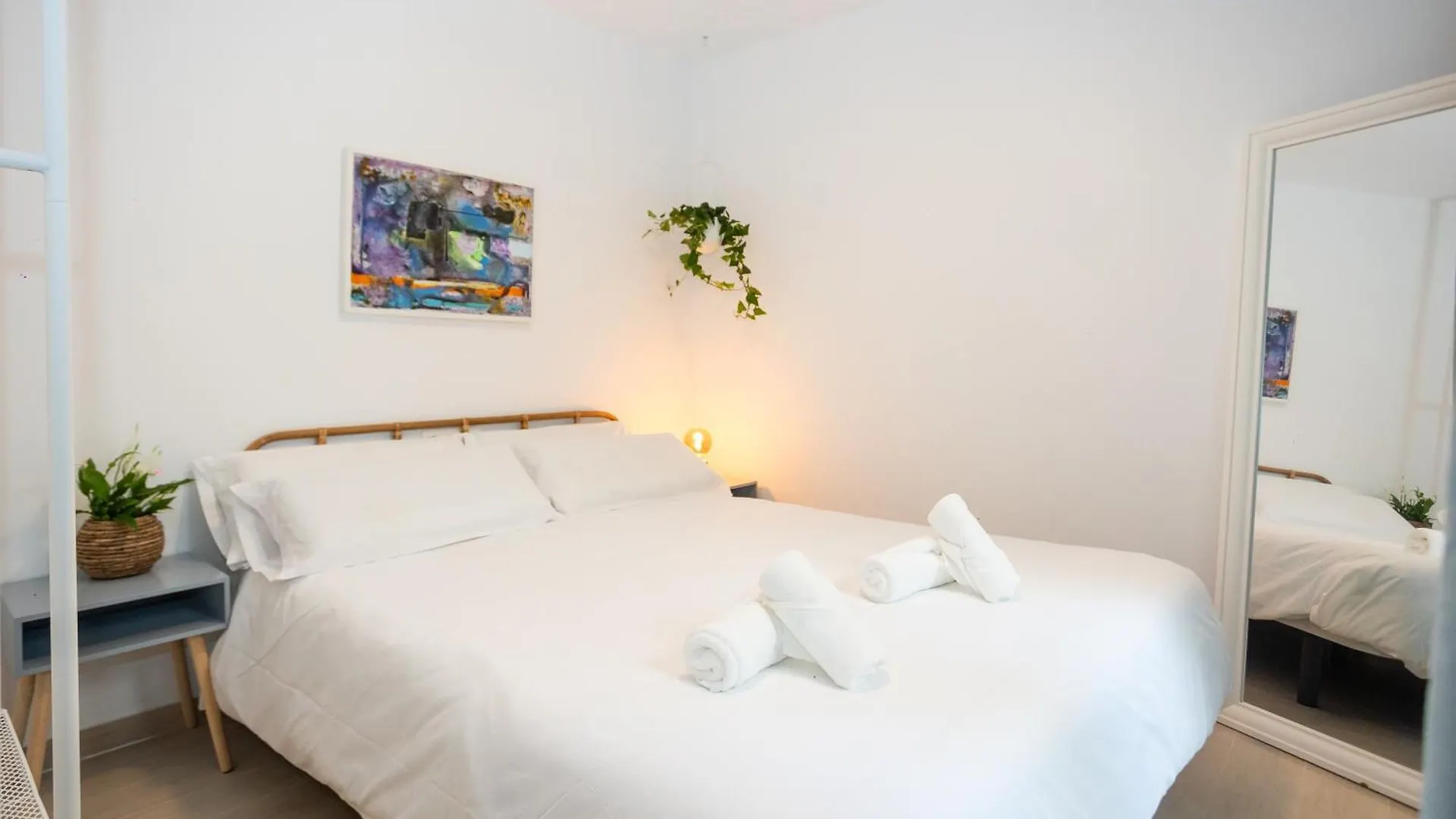 Naim Guest House Cala Del Moral La Cala Del Moral