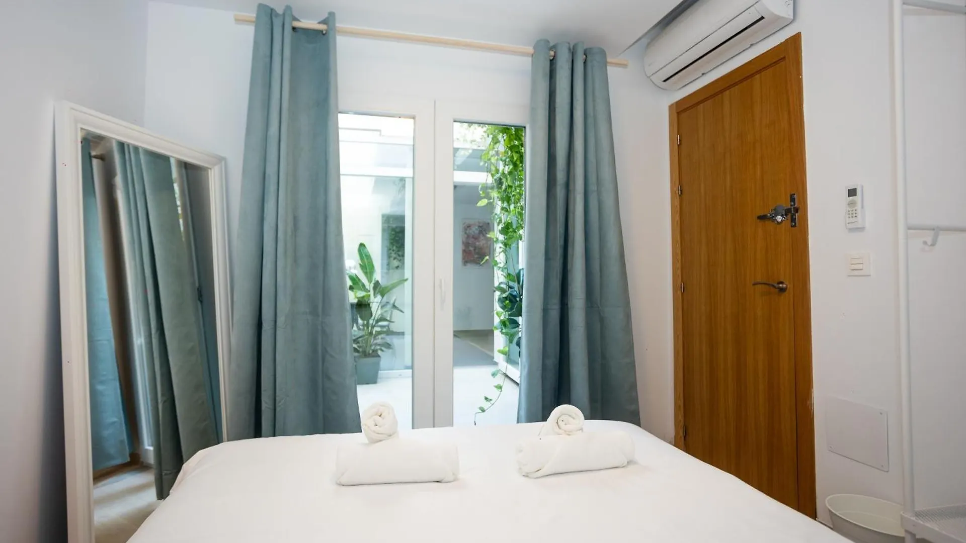 Naim Guest House Cala Del Moral La Cala Del Moral Spain